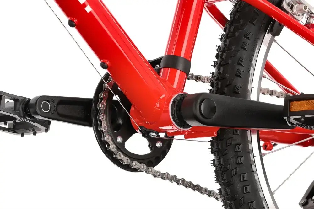 Rower dziecięcy Superior Racer 20