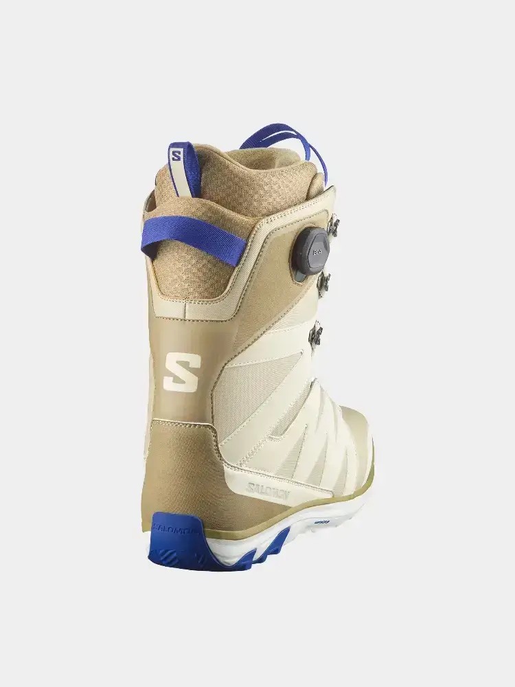 Buty snowboardowe Salomon X Approach Lace Sj Boa
