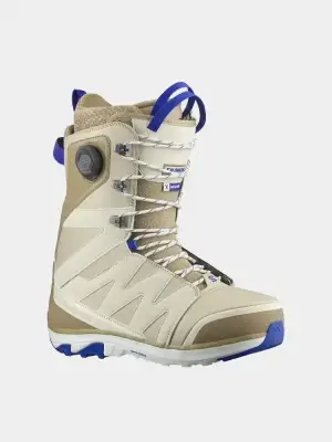 Buty snowboardowe Salomon X Approach Lace Sj Boa