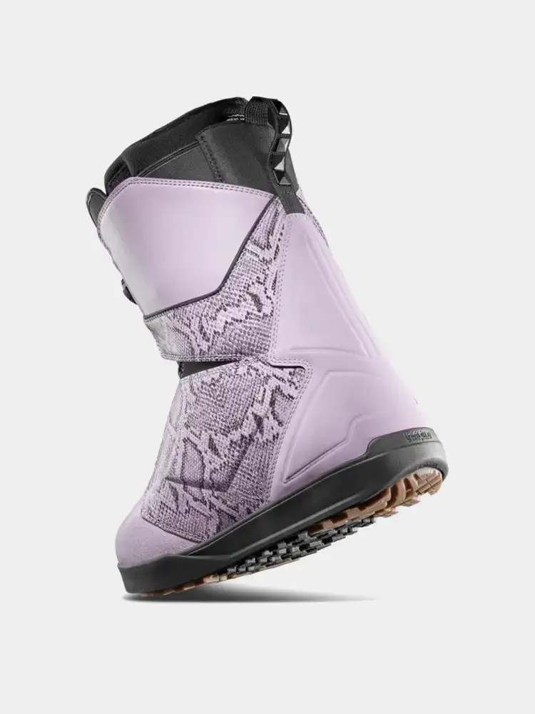 Męskie Buty snowboardowe ThirtyTwo Lashed Double Boa Vizz
fioletowy (lavender)