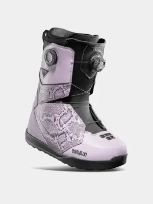 Męskie Buty snowboardowe ThirtyTwo Lashed Double Boa Vizz
fioletowy (lavender)