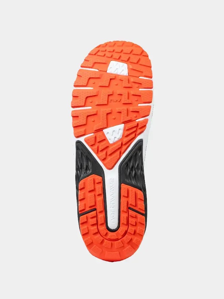 Męskie Buty snowboardowe Northwave Decade
zielony (green/forest)