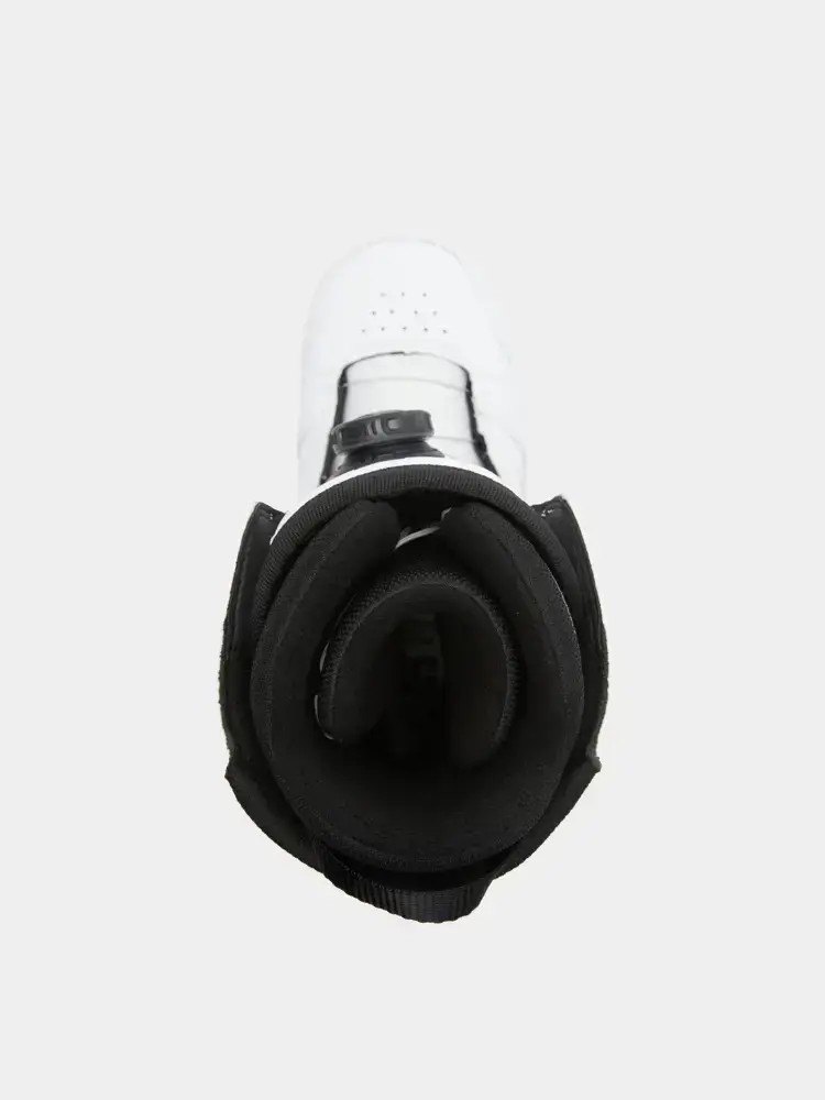 Damskie Buty snowboardowe DC Phase Boa
biały (white/white)