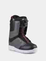Northwave Helix Spin Women's Snowboard Boots
gray (black/dark grey)