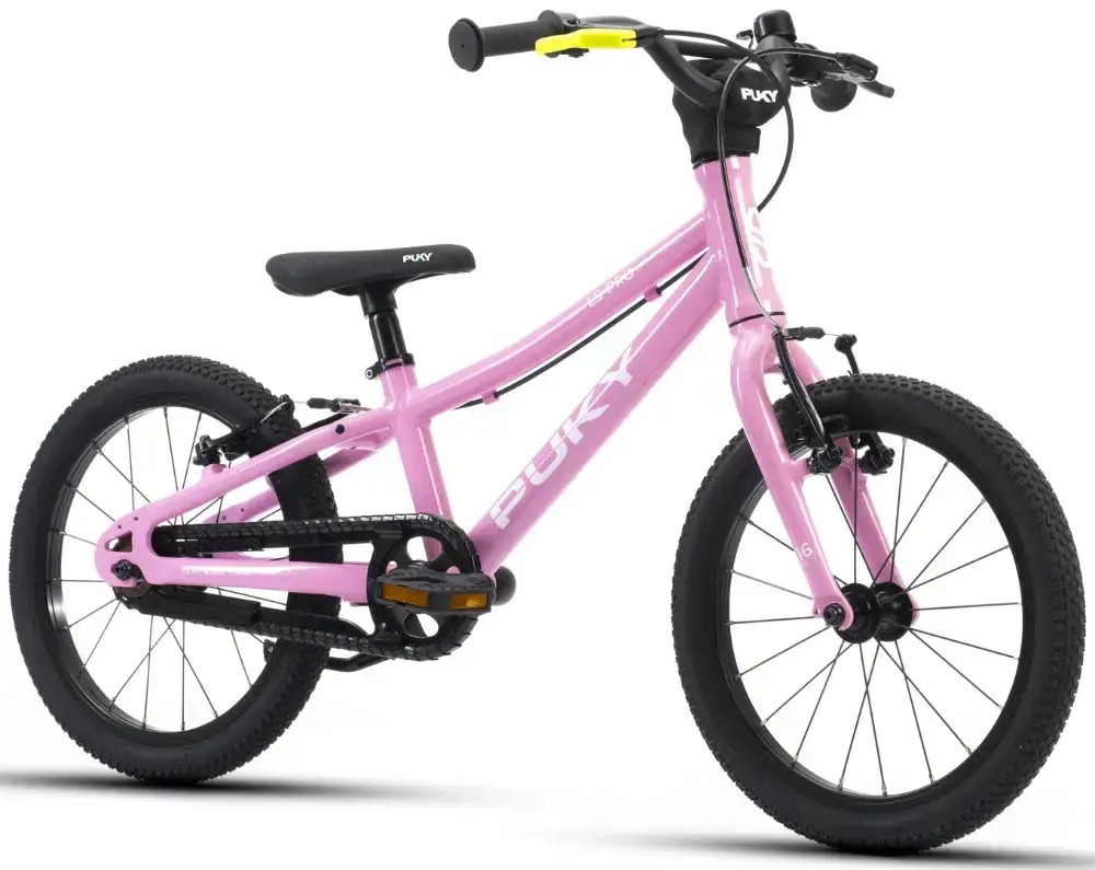 Rower dziecięcy Puky Ls-pro 16 Ltd
