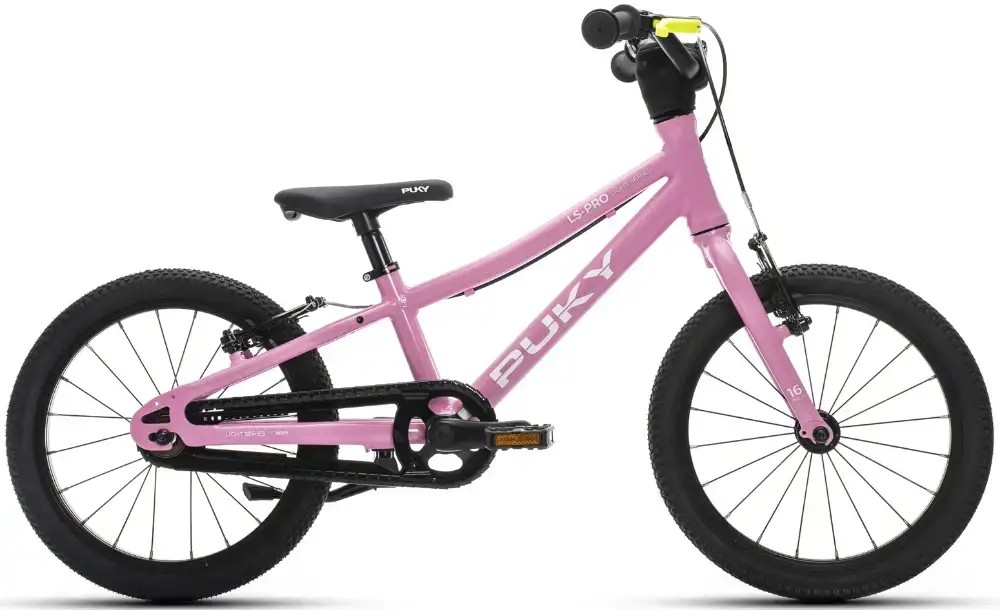 Rower dziecięcy Puky Ls-pro 16 Ltd