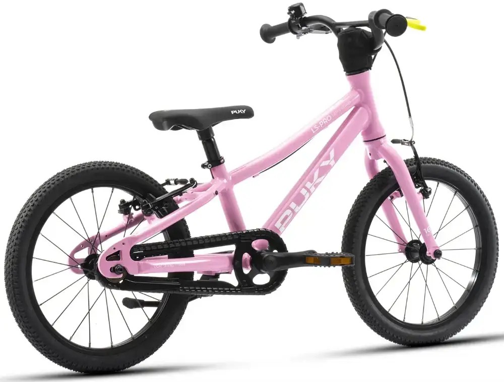 Rower dziecięcy Puky Ls-pro 16 Ltd