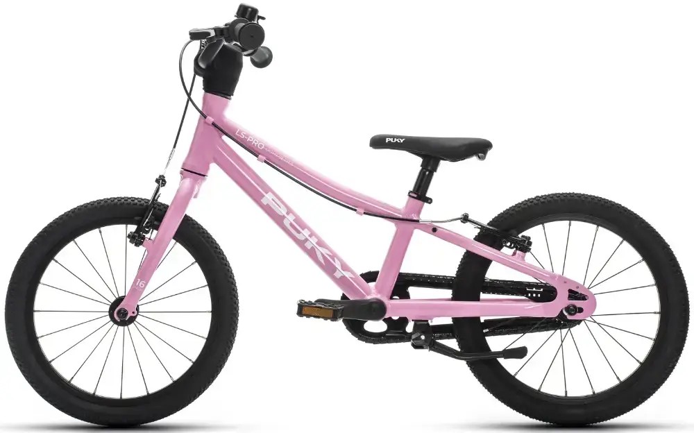Rower dziecięcy Puky Ls-pro 16 Ltd