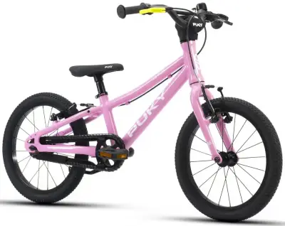 Rower dziecięcy Puky Ls-pro 16 Ltd