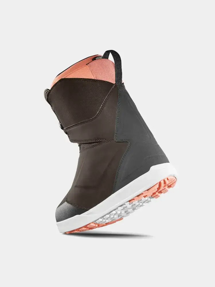 Męskie Buty snowboardowe ThirtyTwo Lashed Double Boa Bradshaw
brązowy (brown)