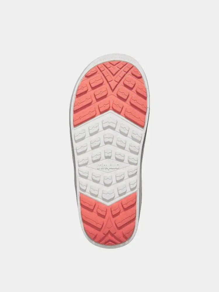 Męskie Buty snowboardowe ThirtyTwo Lashed Double Boa Bradshaw
brązowy (brown)