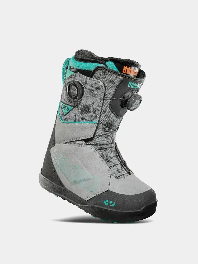 Damskie Buty snowboardowe ThirtyTwo Lashed Double Boa