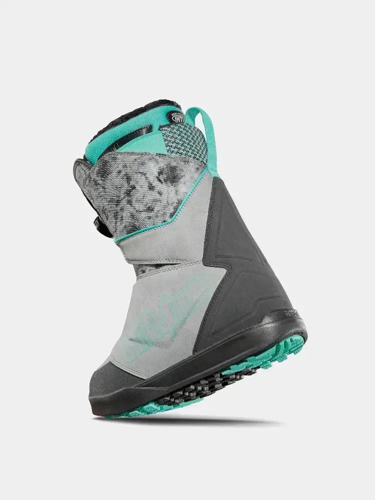 Damskie Buty snowboardowe ThirtyTwo Lashed Double Boa