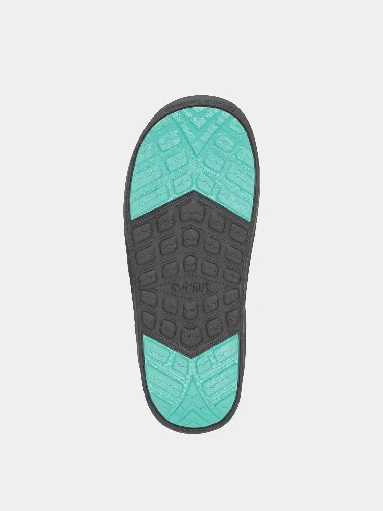 Damskie Buty snowboardowe ThirtyTwo Lashed Double Boa