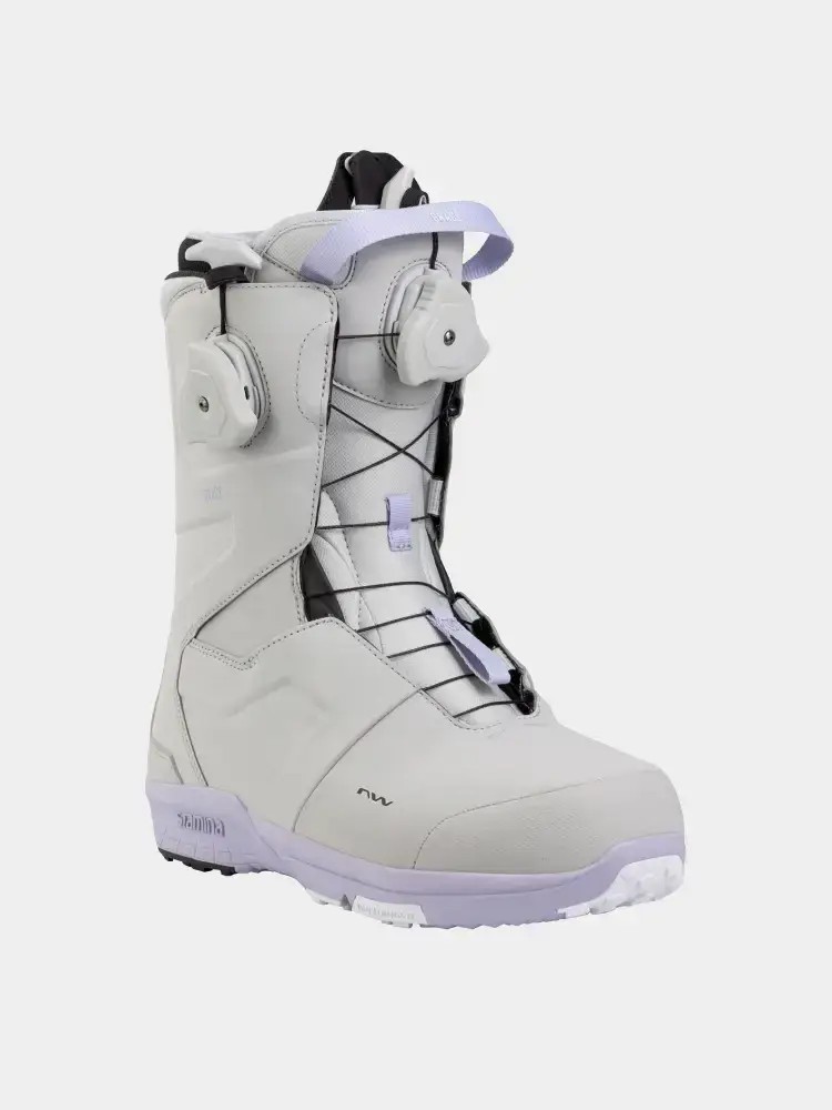 Damskie Buty snowboardowe Northwave Grace 2 Spin
biały (white)