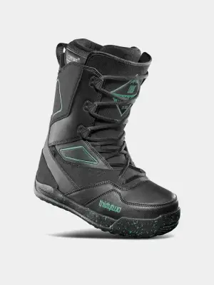 Męskie Buty snowboardowe ThirtyTwo Light
czarny (black/green)