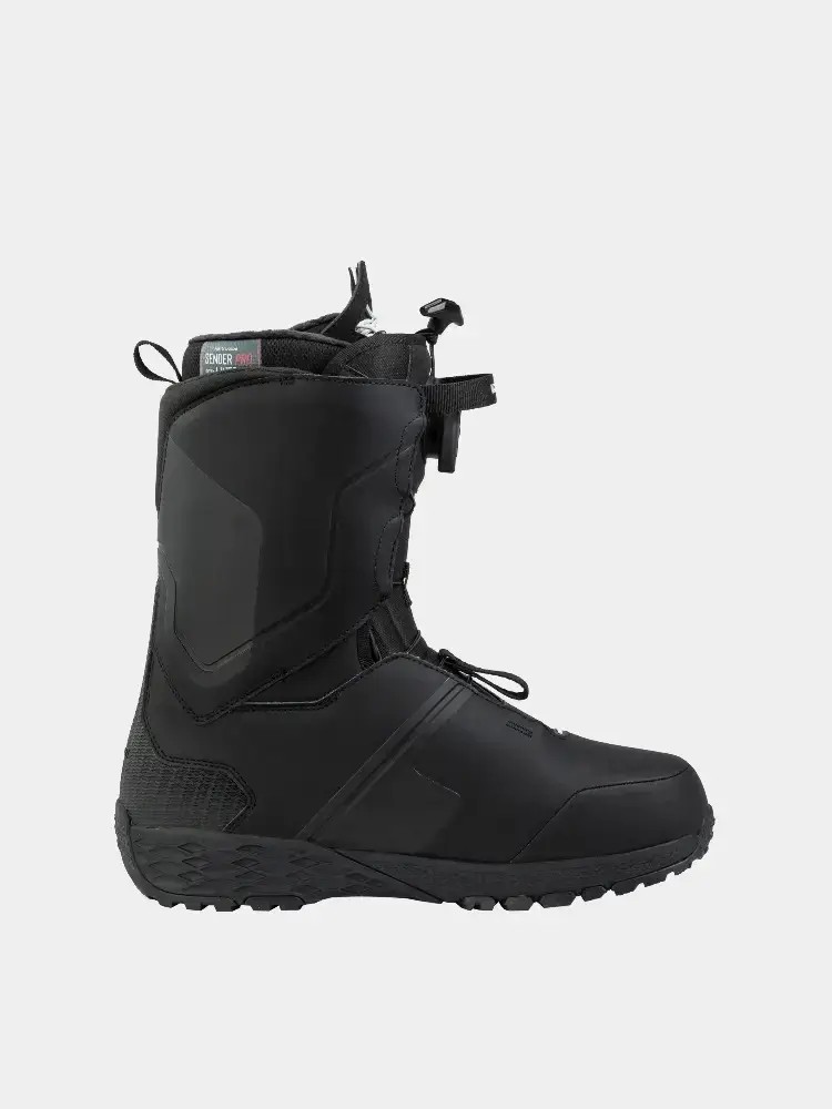 Męskie Buty snowboardowe Northwave Decade Hybrid
czarny (black)