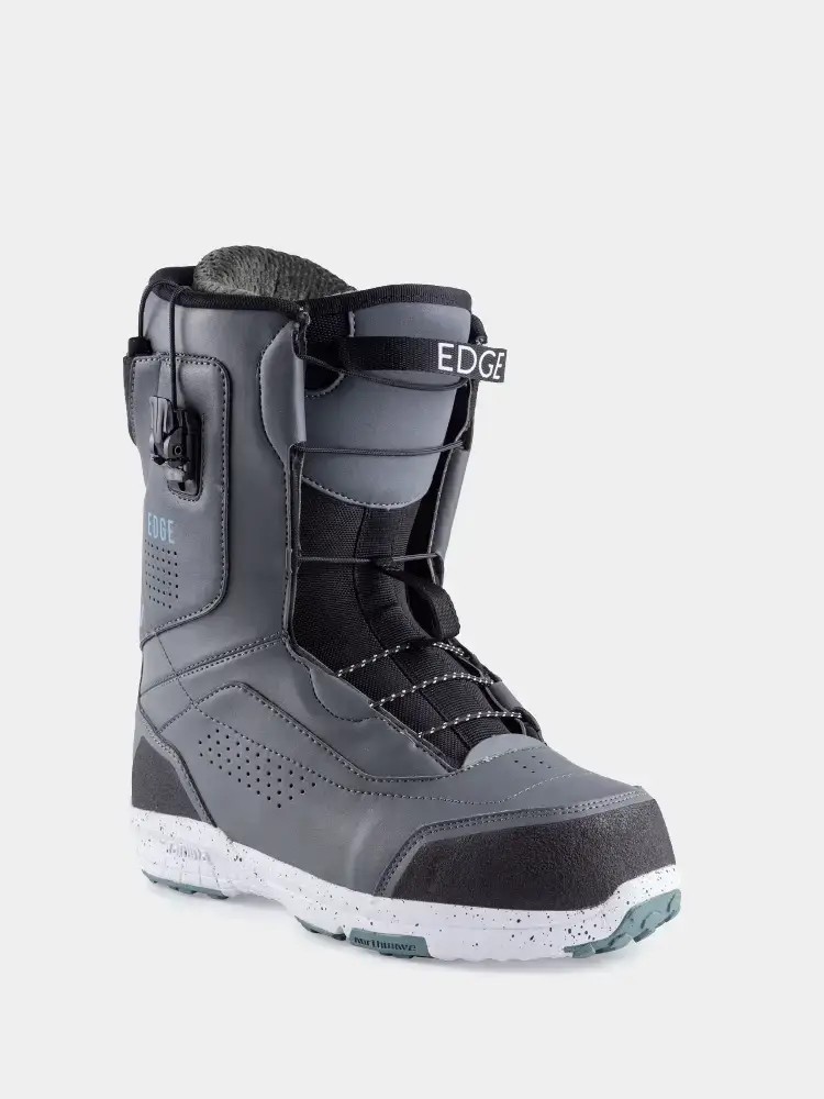 Męskie Buty snowboardowe Northwave Edge Sls
szary (carbon grey)