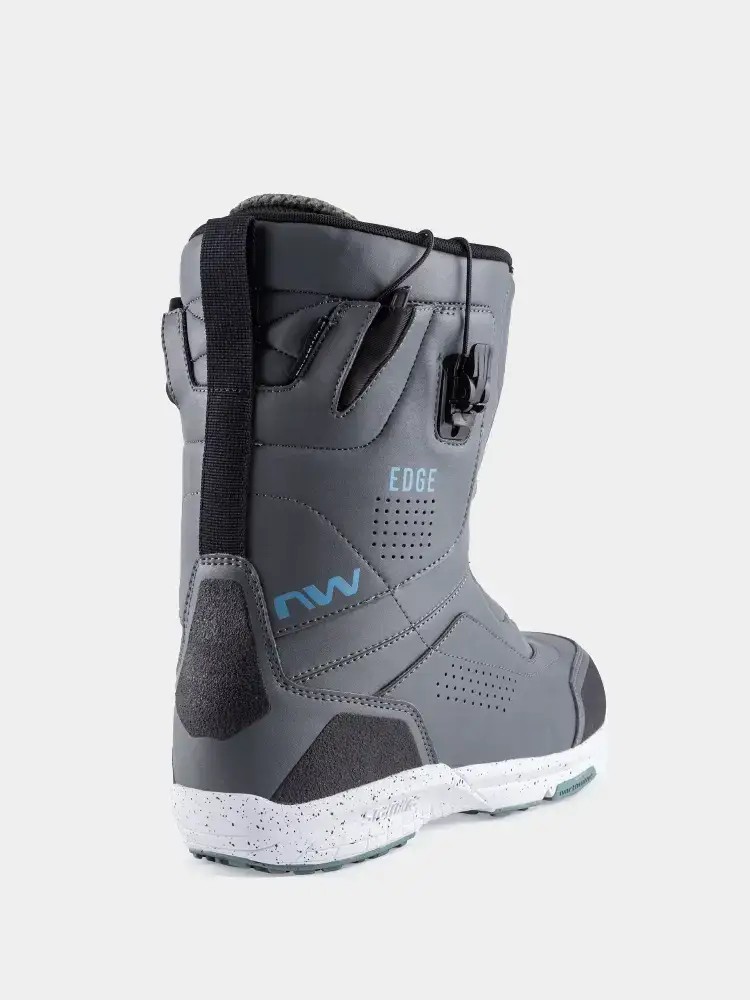 Męskie Buty snowboardowe Northwave Edge Sls
szary (carbon grey)