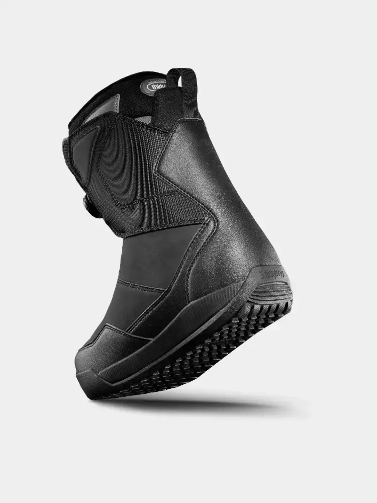 Damskie Buty snowboardowe ThirtyTwo Shifty Boa
czarny (black)