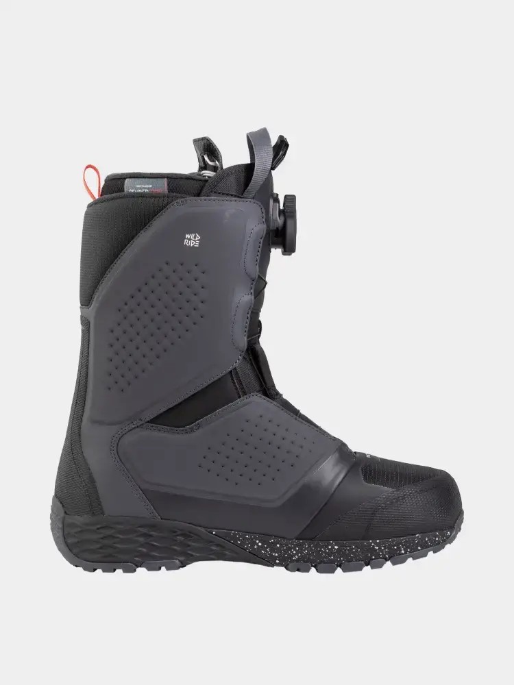 Northwave Domain 2 Spin Men's Snowboard Boots
gray (black/dark gray)