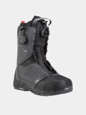 Męskie Buty snowboardowe Northwave Domain 2 Spin
szary (black/dark grey)