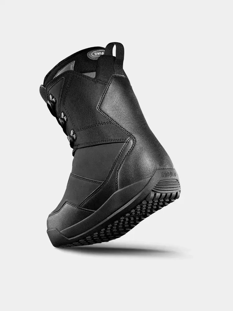 Damskie Buty snowboardowe ThirtyTwo Shifty
czarny (black)