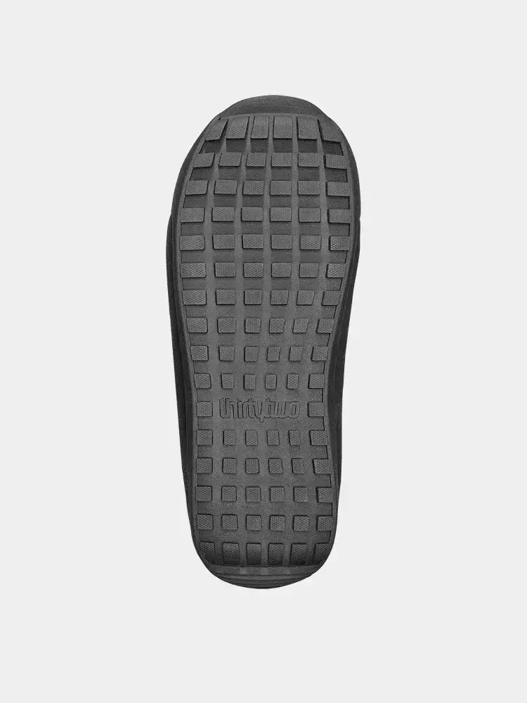 Damskie Buty snowboardowe ThirtyTwo Shifty
czarny (black)