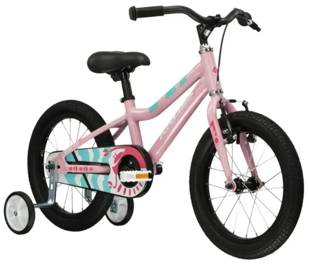 Rower dziecięcy Kross Mini 4.0