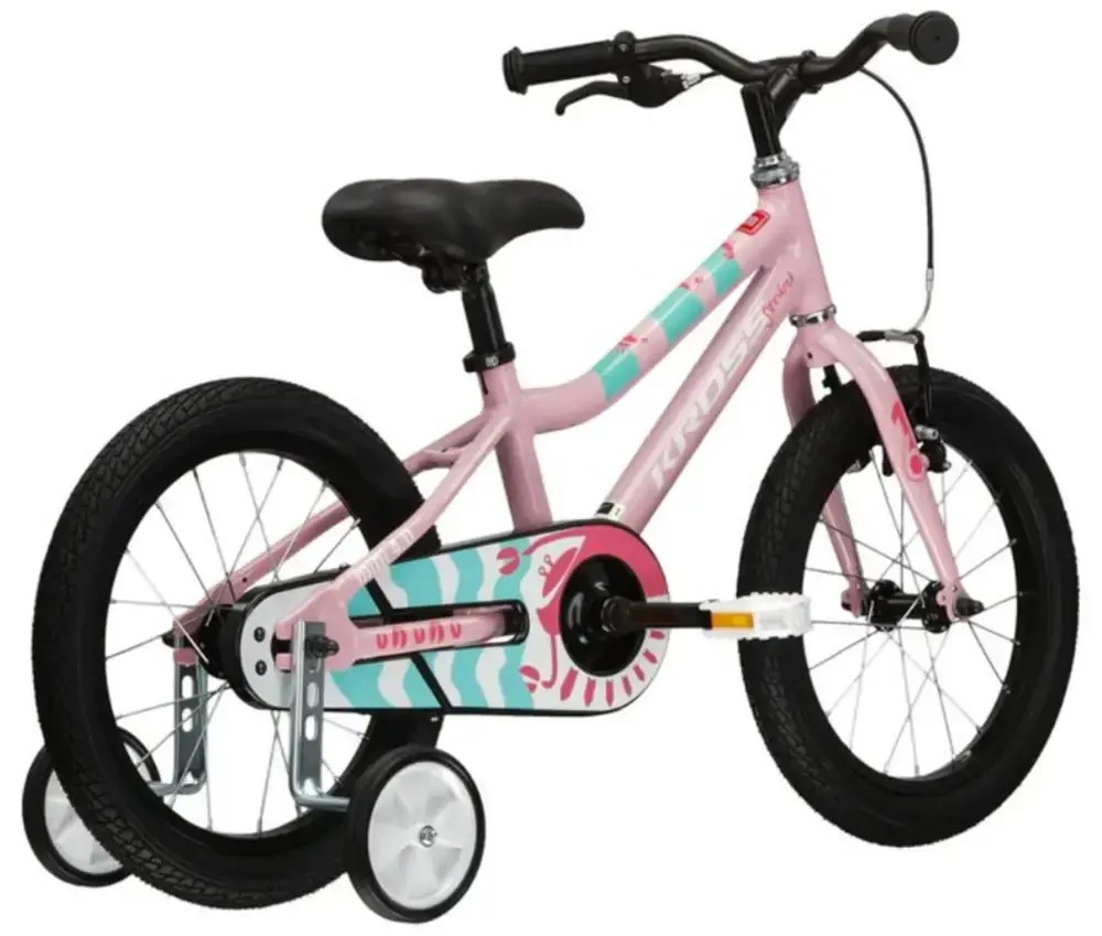 Rower dziecięcy Kross Mini 4.0