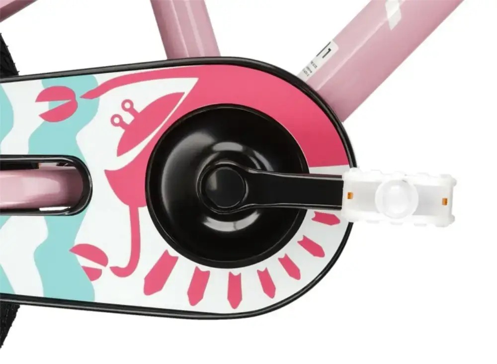 Rower dziecięcy Kross Mini 4.0