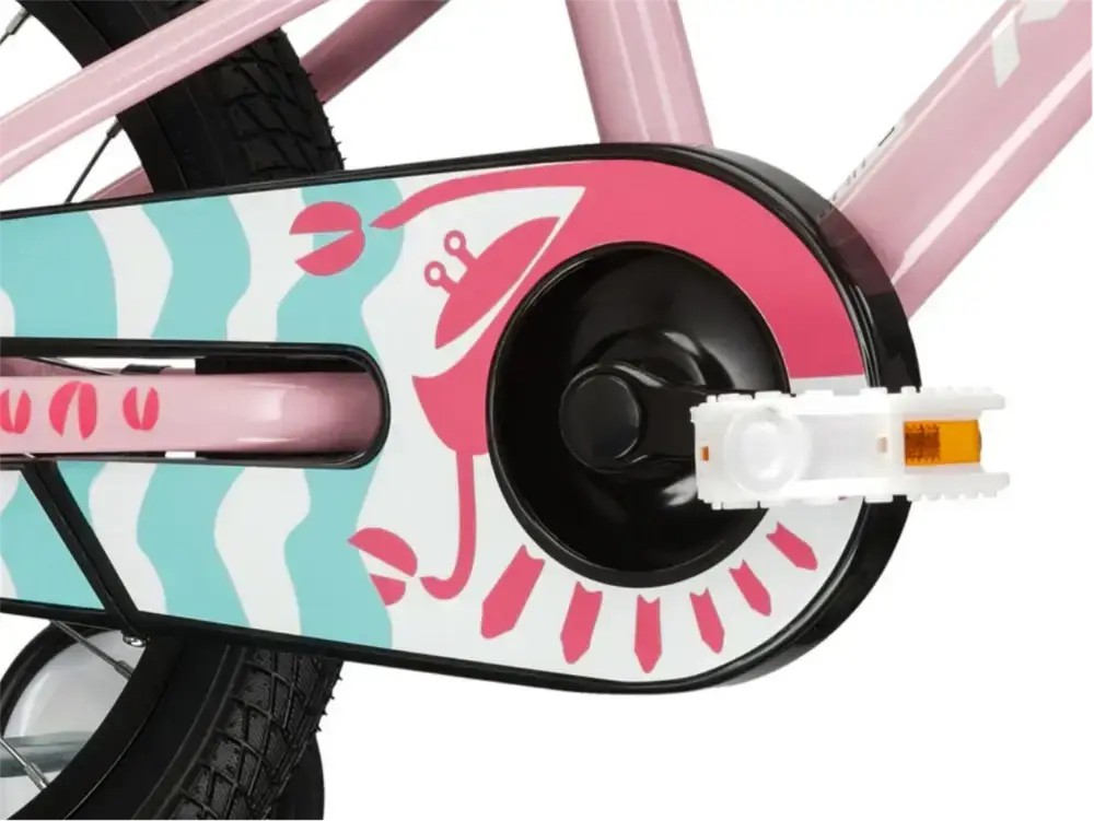 Rower dziecięcy Kross Mini 4.0