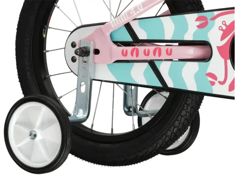 Rower dziecięcy Kross Mini 4.0