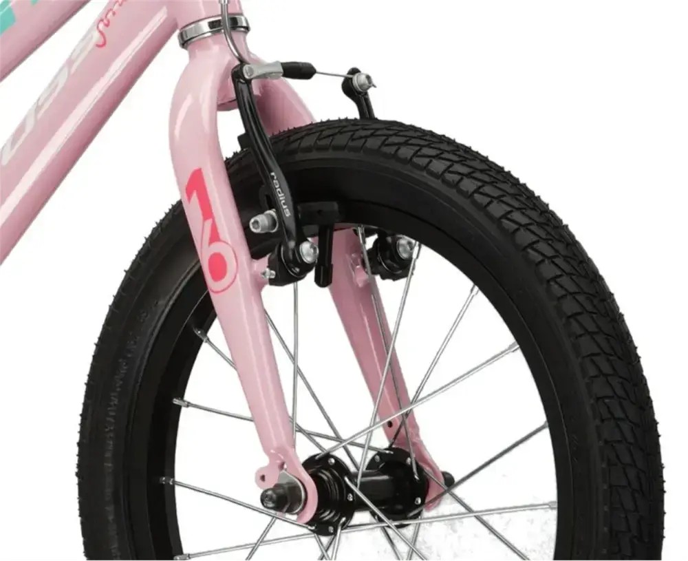 Rower dziecięcy Kross Mini 4.0