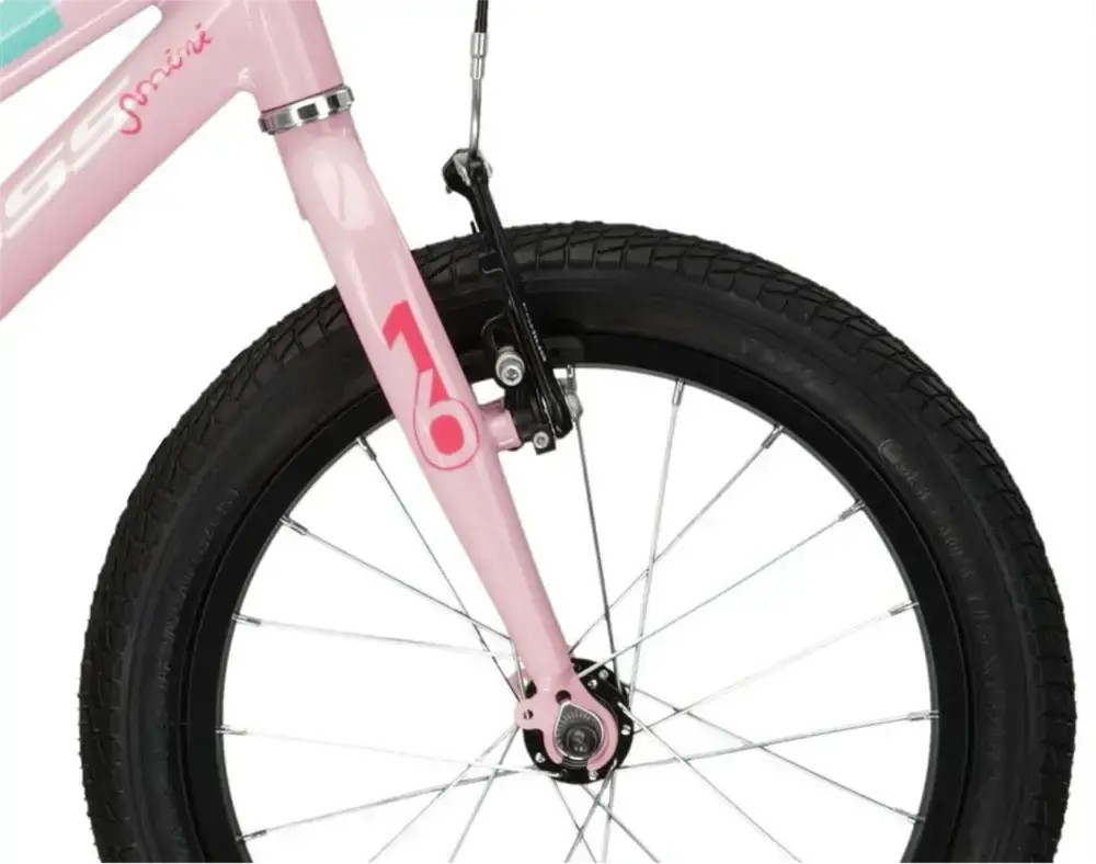 Rower dziecięcy Kross Mini 4.0