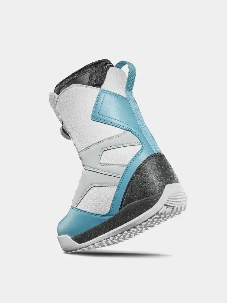 Damskie Buty snowboardowe ThirtyTwo Stw Double Boa
szary (blue/grey/white)