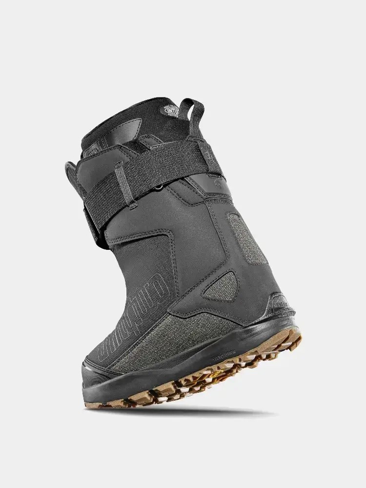 Damskie Buty snowboardowe ThirtyTwo Tm 2 Hight
czarny (black)