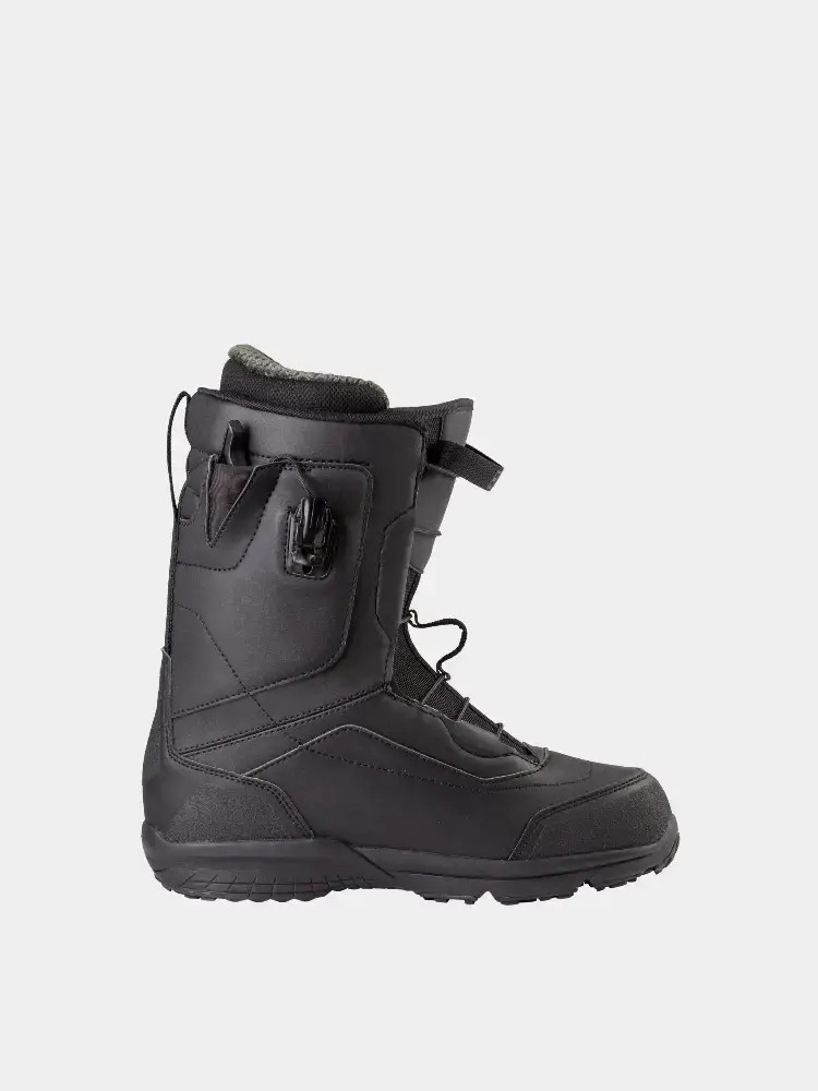 Męskie Buty snowboardowe Northwave Edge Sls
czarny (black)