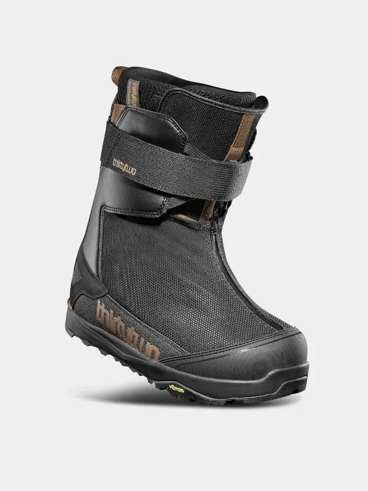 Męskie Buty snowboardowe ThirtyTwo Tm 2 Jones
czarny (black/brown)