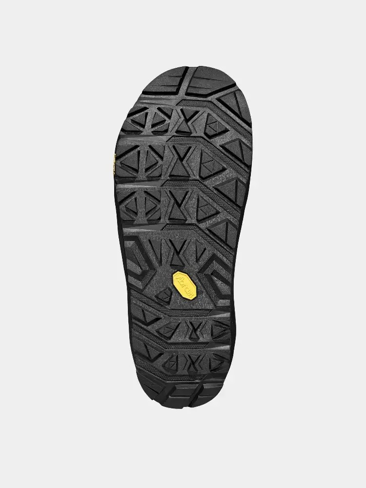 Męskie Buty snowboardowe ThirtyTwo Tm 2 Jones
czarny (black/brown)