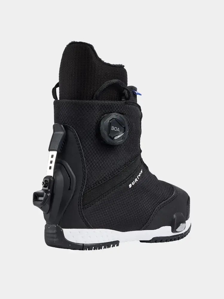 Burton Grom Step On JR Snowboard Boots
Black