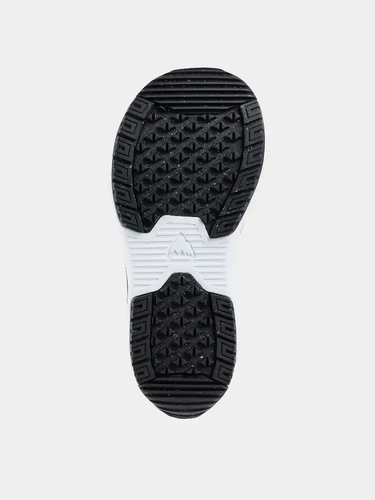 Burton Grom Step On JR Snowboard Boots
Black