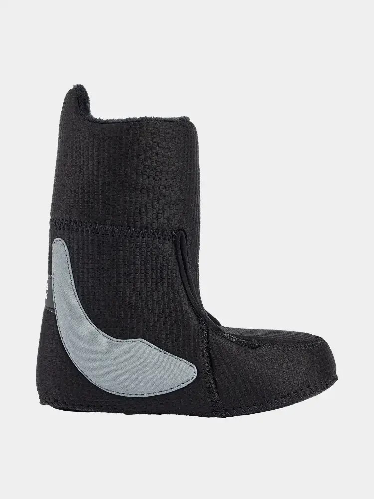 Burton Grom Step On JR Snowboard Boots
Black