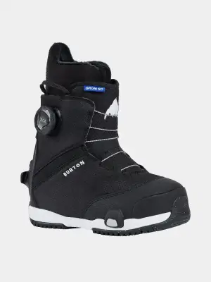 Buty snowboardowe Burton Grom Step On JR
czarny (black)