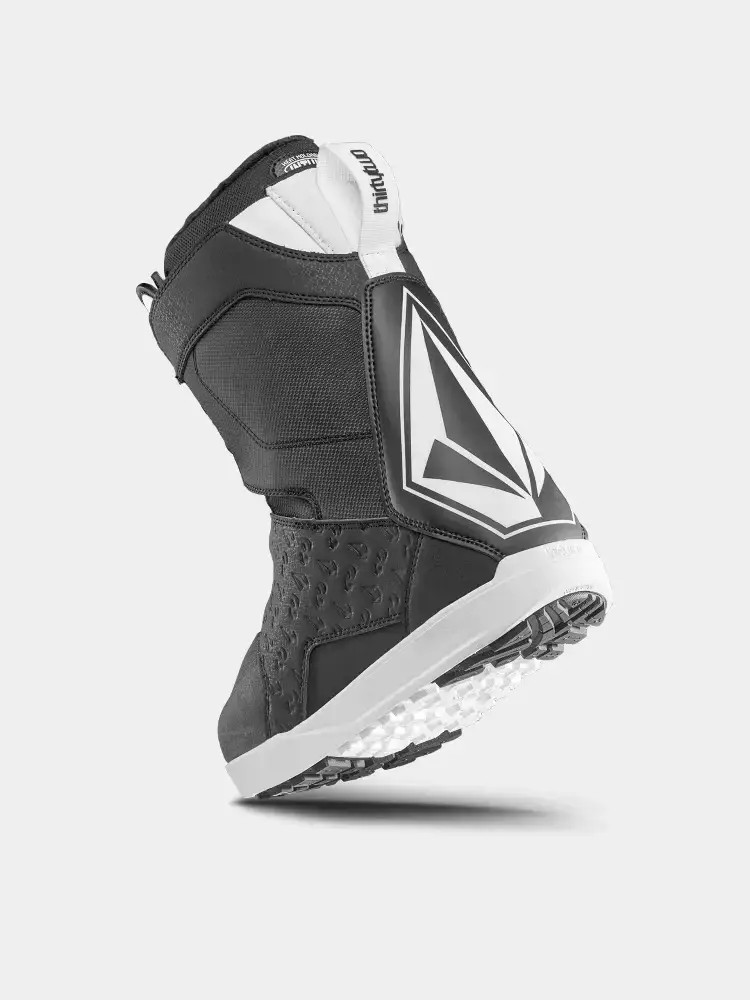 ThirtyTwo Lashed Double Boa Volcom Women's Snowboard Boots
white/black (black)