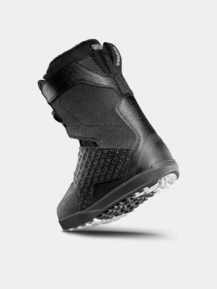 Damskie Buty snowboardowe ThirtyTwo Lashed Double Boa
czarny (black)