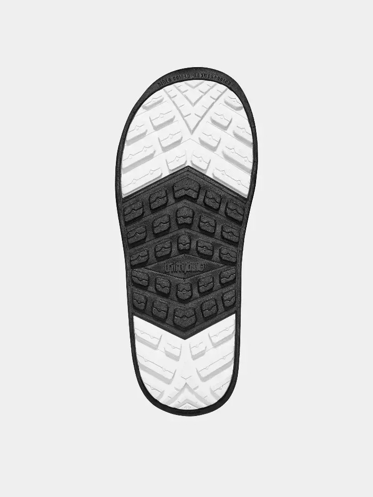 Damskie Buty snowboardowe ThirtyTwo Lashed Double Boa
czarny (black)