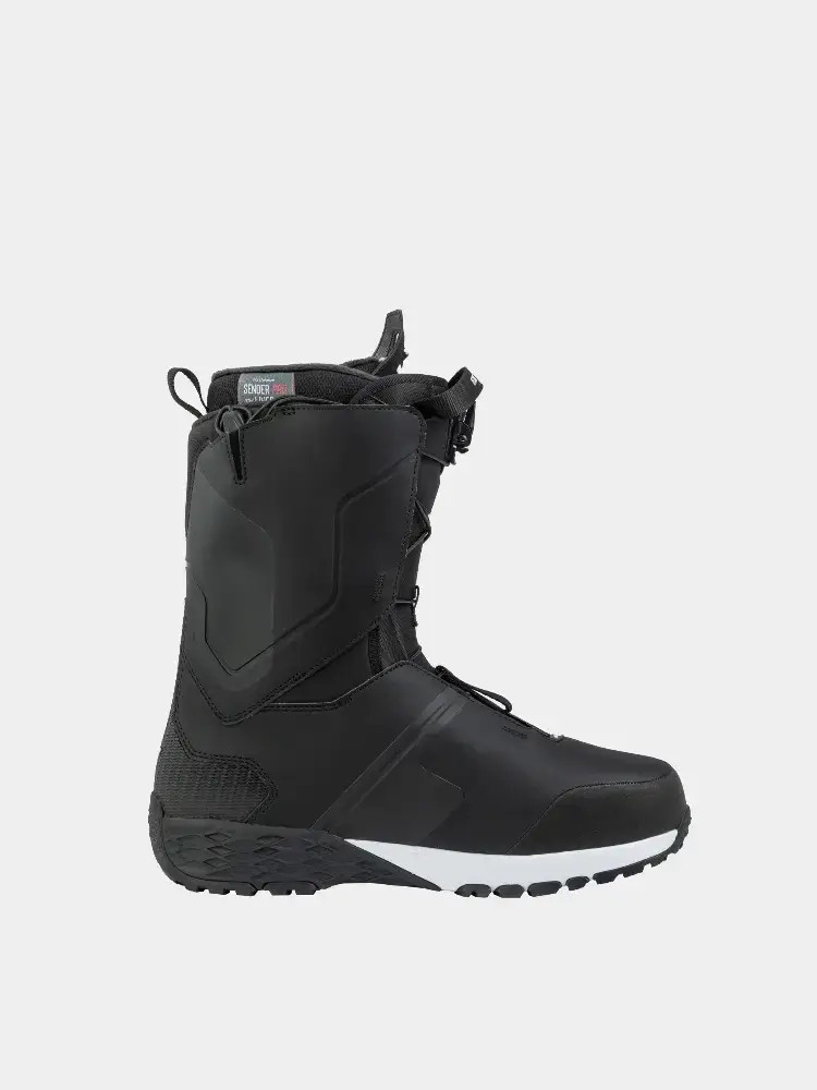 Męskie Buty snowboardowe Northwave Decade
czarny (black)