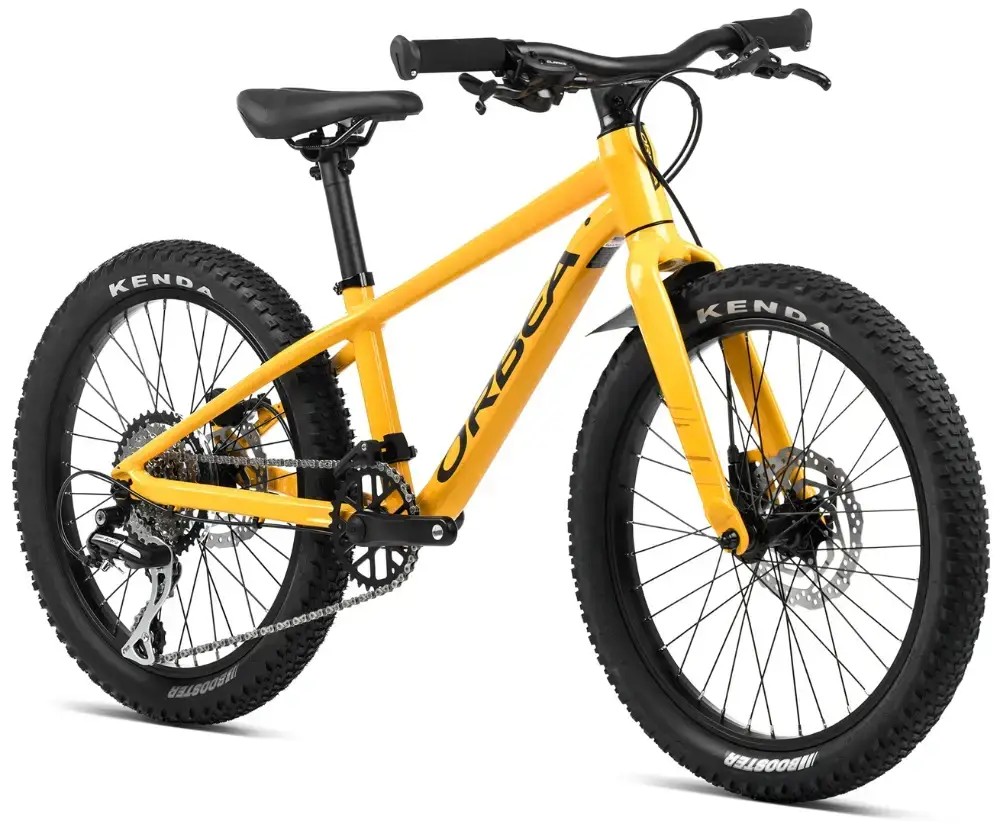 Rower dziecięcy Orbea MX 20 Team Disc