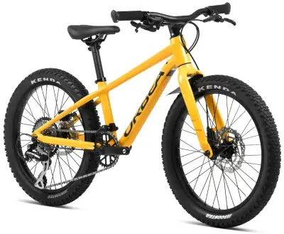 Rower dziecięcy Orbea MX 20 Team Disc